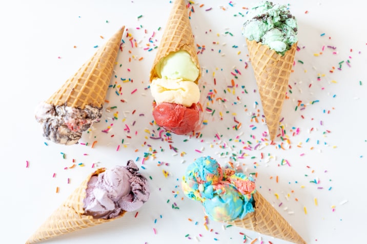 icecream