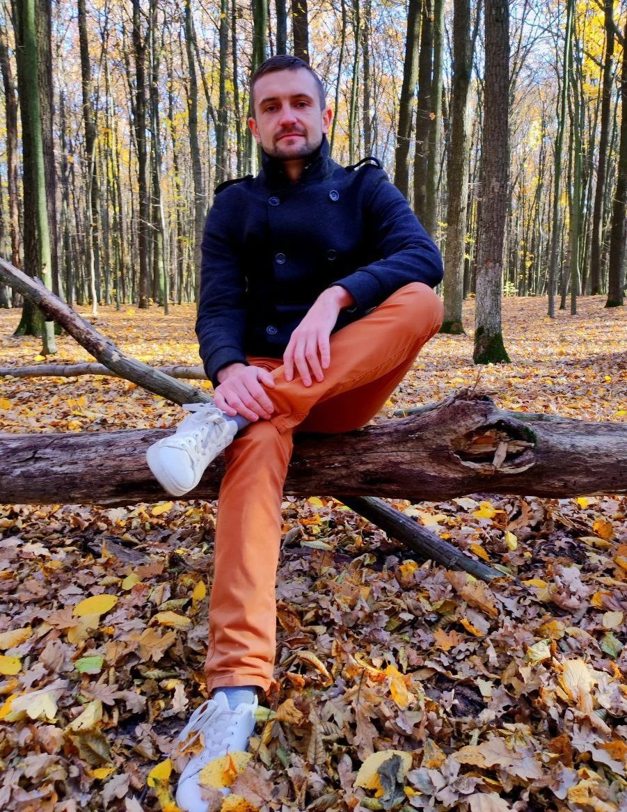 Bogdan Sayuk