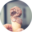 chocolate-ice