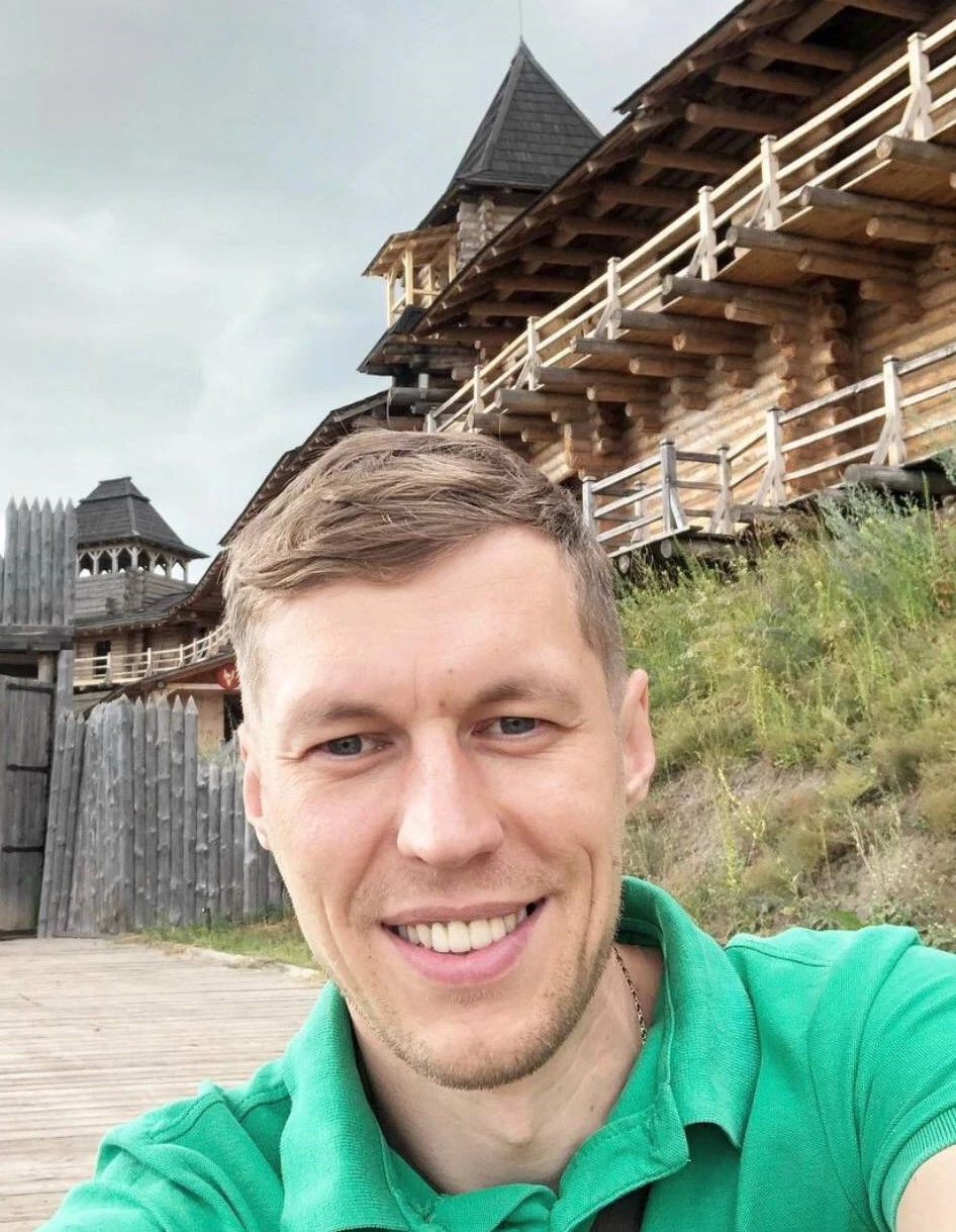 Ivan Andrushchenko