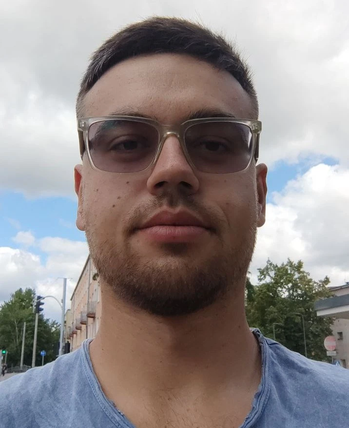 Mykola Zanko